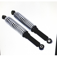 Tlumič zadní hydraulický komaxit
