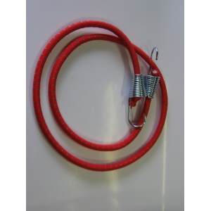 Upínač gumový  12 mm / 1 m