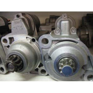 Startér 12V
